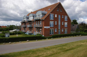 Dünenblick in Kalifornien